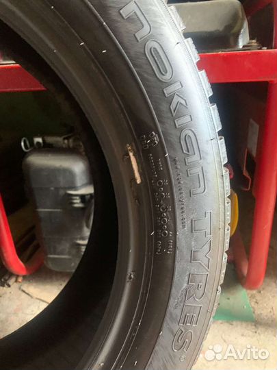 Nokian Tyres Nordman 7 215/55 R17 98T