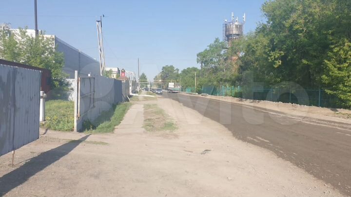 Производство, 982 м²