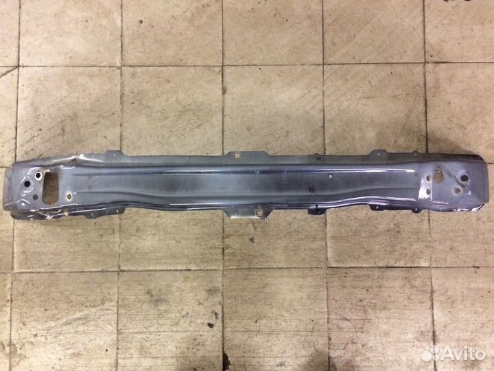 Усилитель переднего бампера Logan 2 Sandero 2 Xray