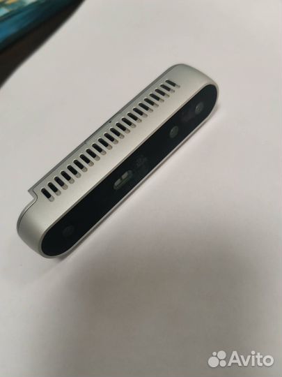 Web камера Intel D415