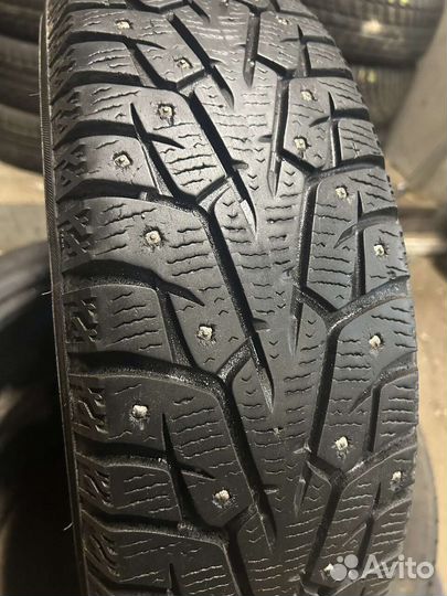 Yokohama Ice Guard IG55 185/65 R15