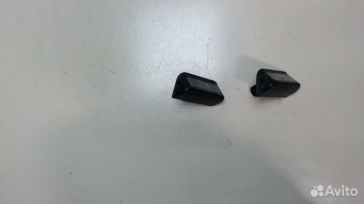 Подсветка номера Fiat Doblo, 2006