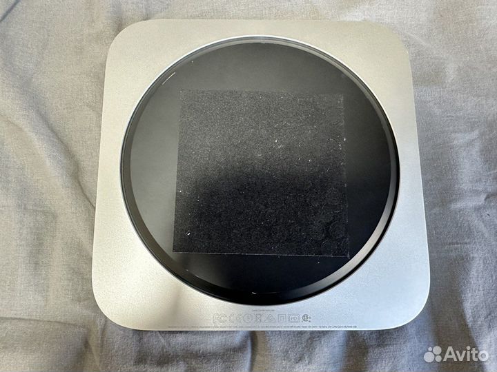 Apple Mac mini late 2014 i5