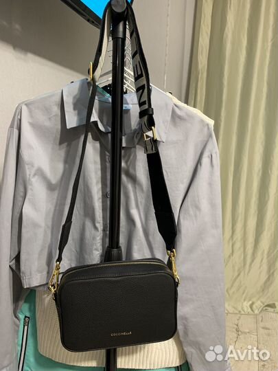 Сумка coccinelle