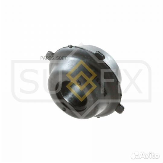 Sufix SL2437 Сайлентблок рычага подвески перед пра