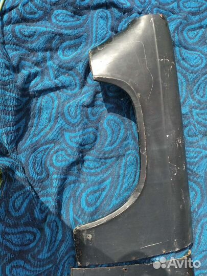 Запчасти на газ 21 волга