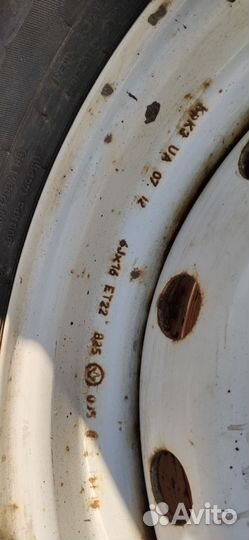 Cordiant Snow Cross 235/70 R16 106T