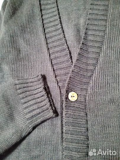 Кофта школьная, 8-9 лет, 10-11 лет