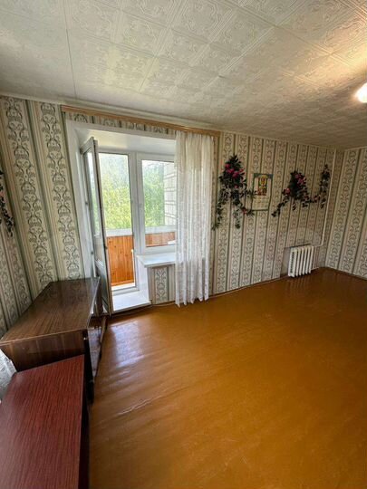 2-к. квартира, 45,3 м², 4/9 эт.