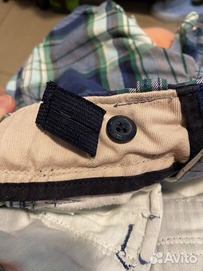 Шорты детские Gap