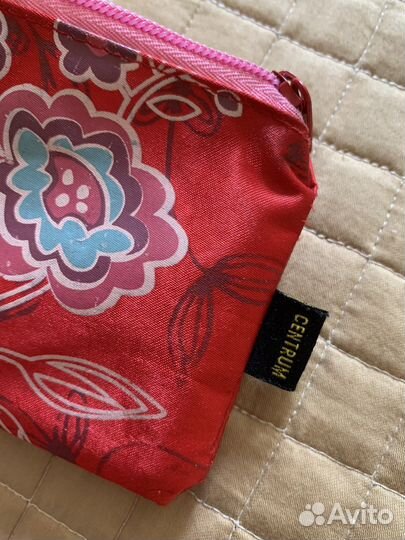 Dior Swarovsky Centrum Бьюти Сумочки