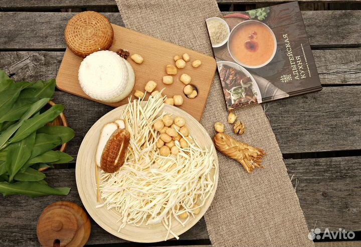 Сыр косичка копченый опт