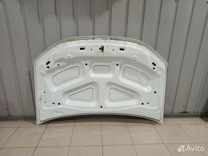 Капот Лада Ларгус фл LADA Largus FL