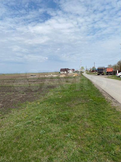 Участок 80 сот. (ИЖС)