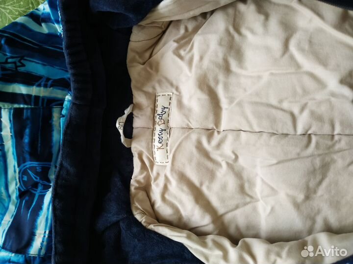 Зимний комбинезон Kerry 80