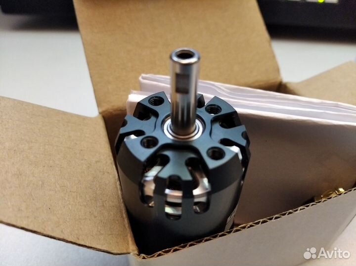 Мотор для F5J XPower F2919/10 Light