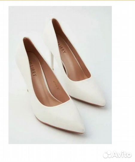 Туфли лодочки 39