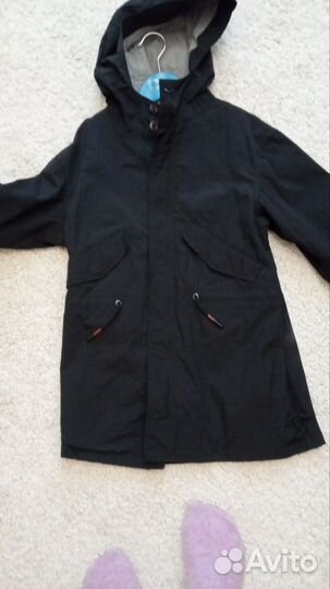 Куртка для мальчика Zara