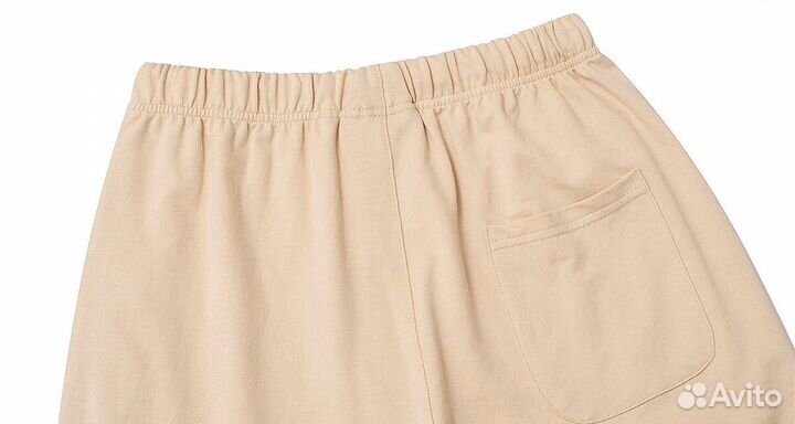 Шорты мужские летние FOG спортивные бермуды