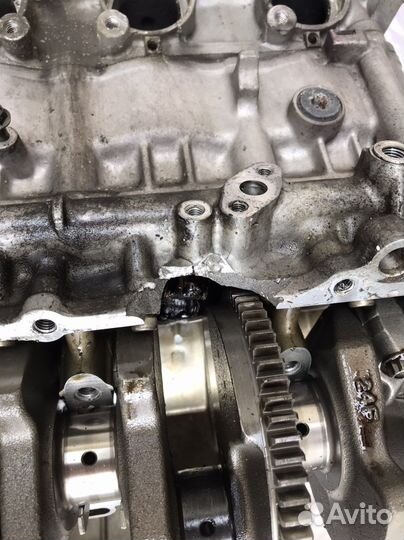 Suzuki хаябуса