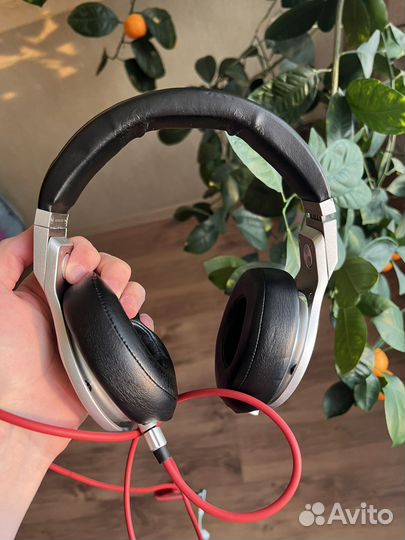 Наушники beats pro dr dre