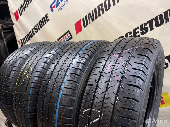 Michelin Agilis 51 195/70 R15C