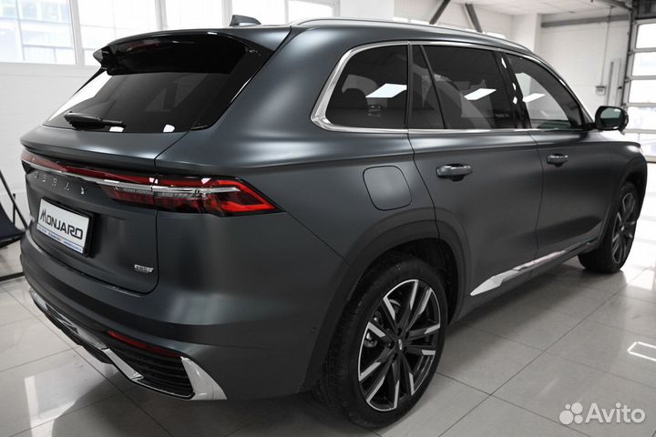 Geely Monjaro 2.0 AT, 2023