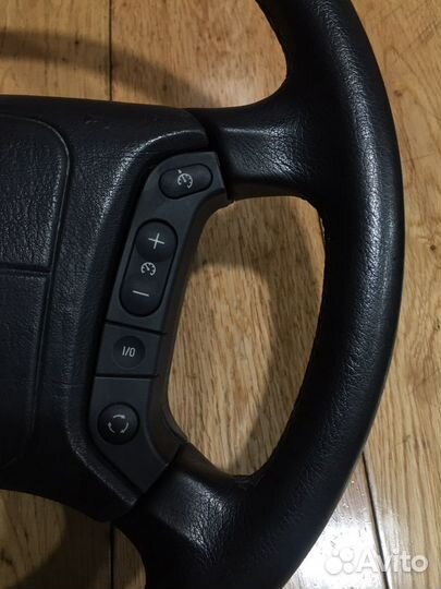 Руль Для Бмв BMW e39