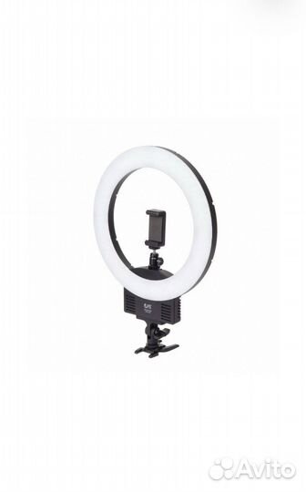 Профессиональная кольцевая лампа Falcone Eyes