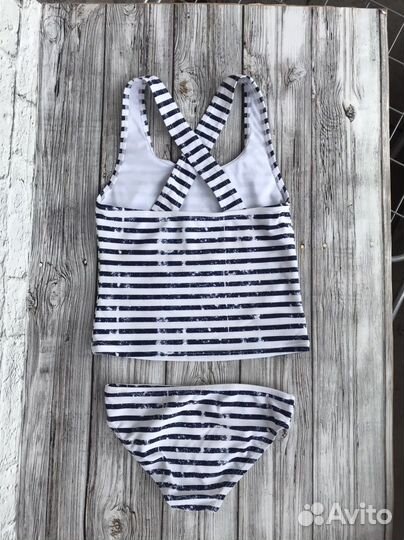 Купальник детский
