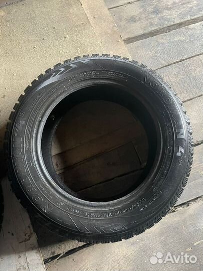 Nordman Nordman 4 195/60 R15 88T