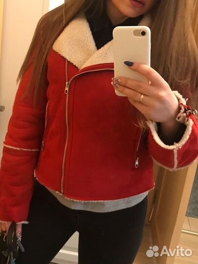 Дубленка