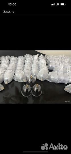 Вакуумные банки