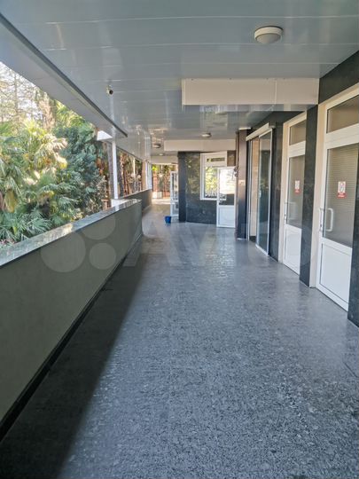 Офис, 120-125 м²