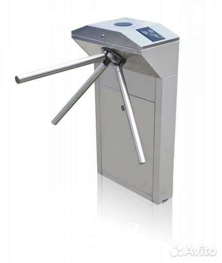 ST-TS101EM Трехштанговые турникеты