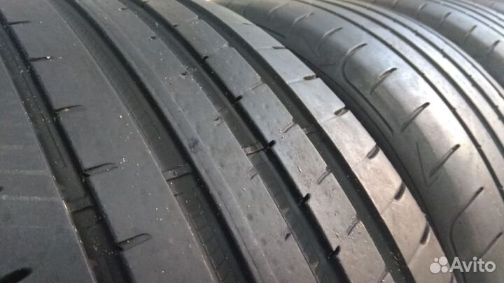 Goodyear Eagle F1 Asymmetric 5 225/40 R18 92Y