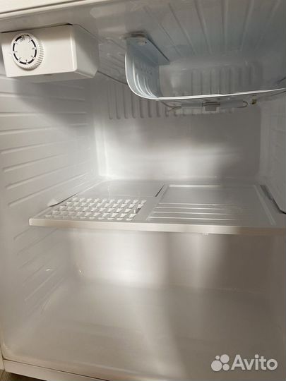 Холодильник бу маленький