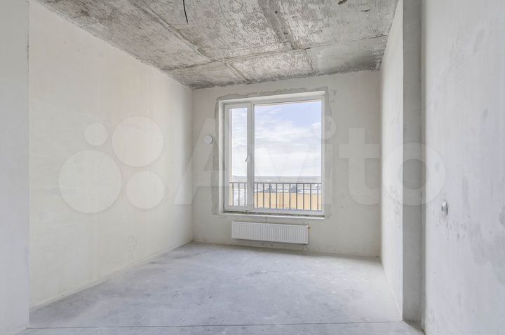 Квартира-студия, 32,1 м², 11/25 эт.