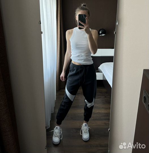 Спортивные брюки nike