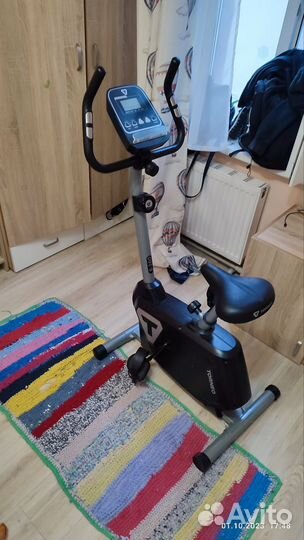 Велотренажер бу