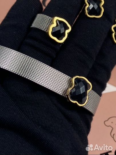 Браслет женский Tous lux