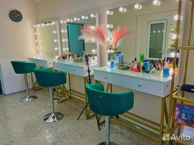 Сдается рабочее место