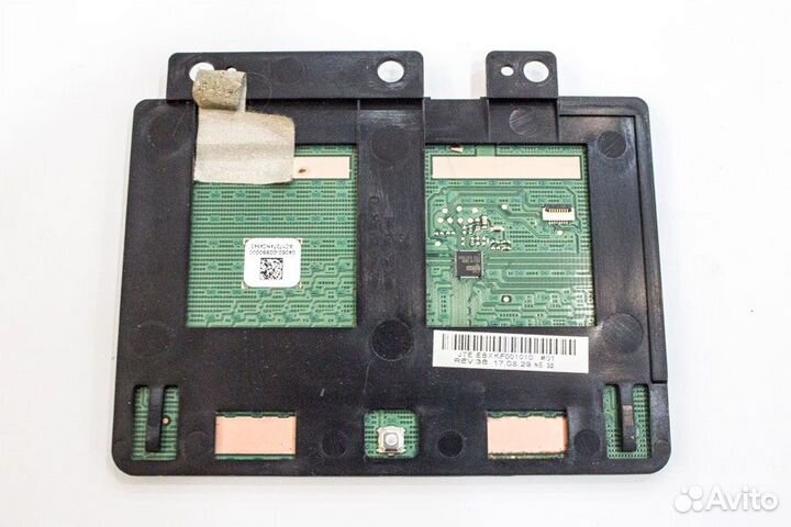 Тачпад 04060-00990000 для Asus X541