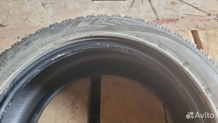 Nordman Nordman 4 205/55 R16