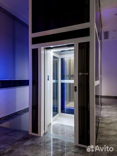 Лифт для коммерческих объектов