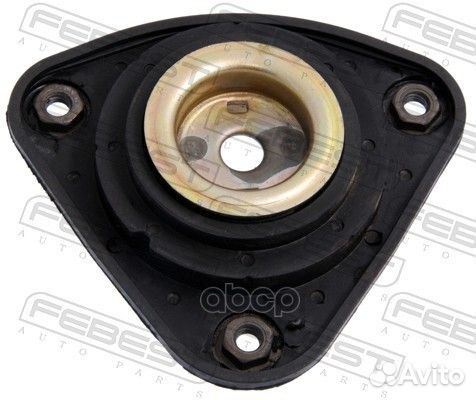 Опора амортизатора mazda 3 (BK) mzss-MZ3F mzss