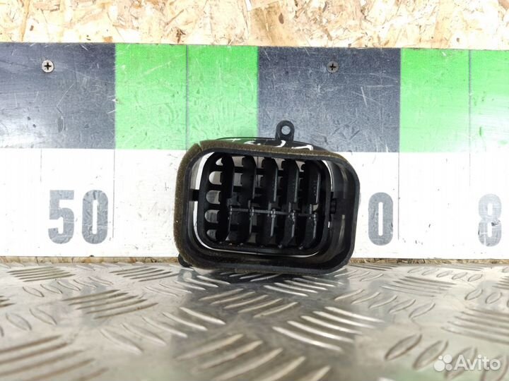 Дефлектор воздушный Kia Sportage 1993 2006