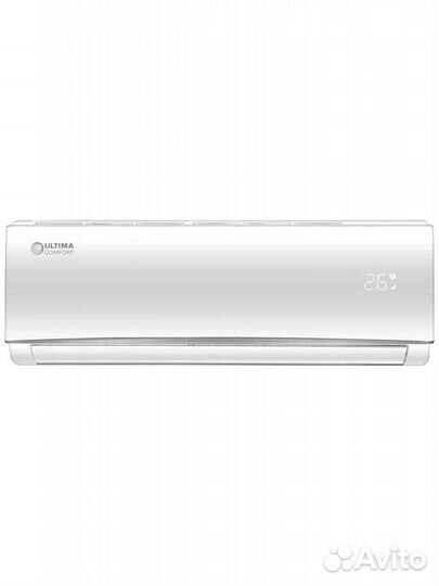 Сплит-система