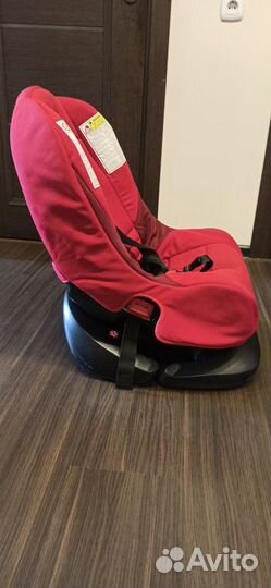 Детское автокресло Inglesina Moovy 0-18 kg