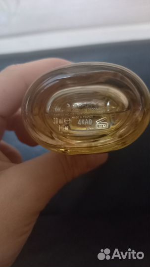 Духи Cartier baiser vole